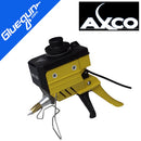 Axco AX80 bulk glue gun - all electric