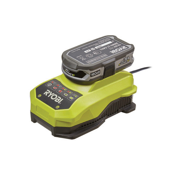 Power B-TEC 807 Ryobi Battery