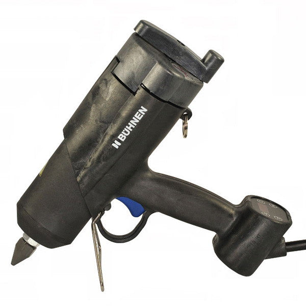 HB 710 HT high temp extrusion glue gun