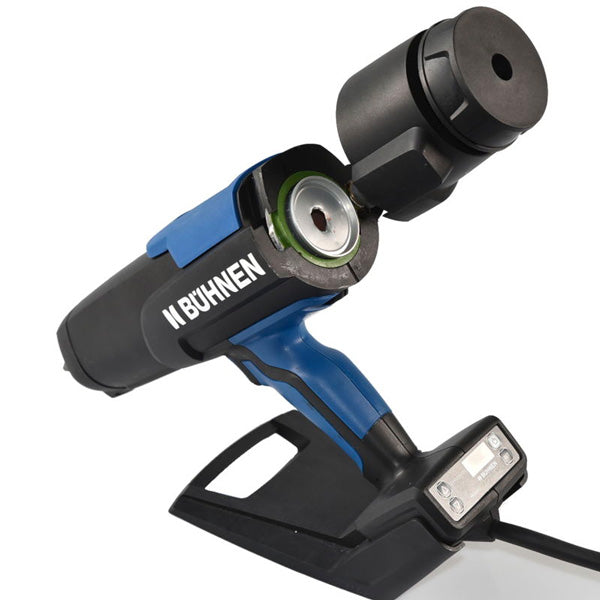 Buehnen HB 720 K PUR Cartridge Gun - Extrusion Dispense