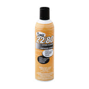 Camie 22/80 citrus cleaner, degreaser and adhesive remover
