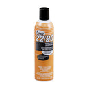 Camie 22/90 heavy duty degreaser and adhesive remover