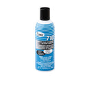 Camie 710 low cost, economical food grade silicone lubricant spray