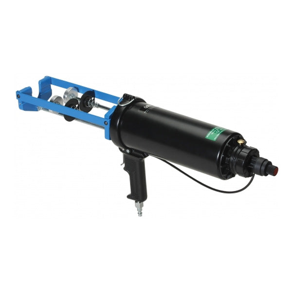 Cox A300HP 600ml Pneumatic Cartridge Gun