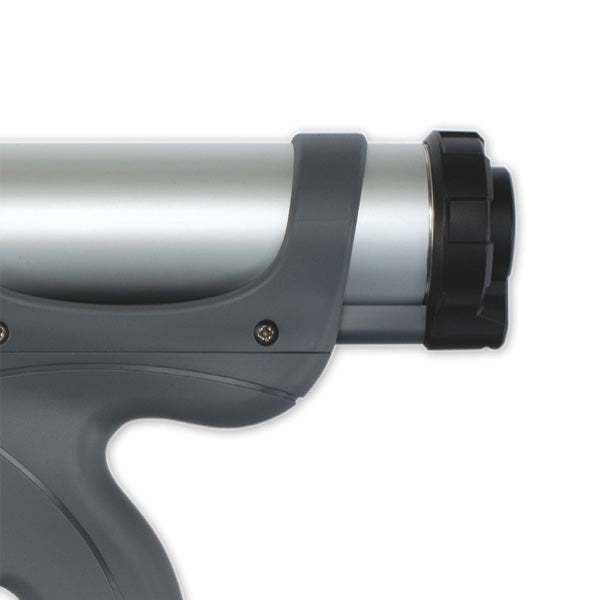 Cox Bexley 63001 10oz pneumatic Cartridge Gun tube