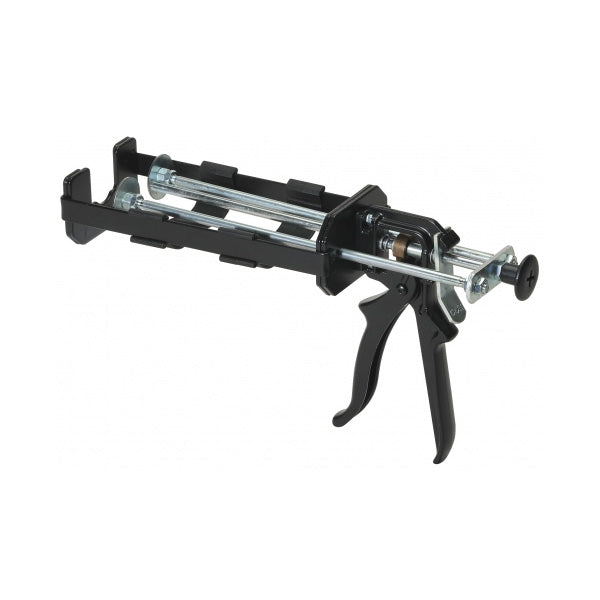 Cox M200 dual component manual cartridge gun