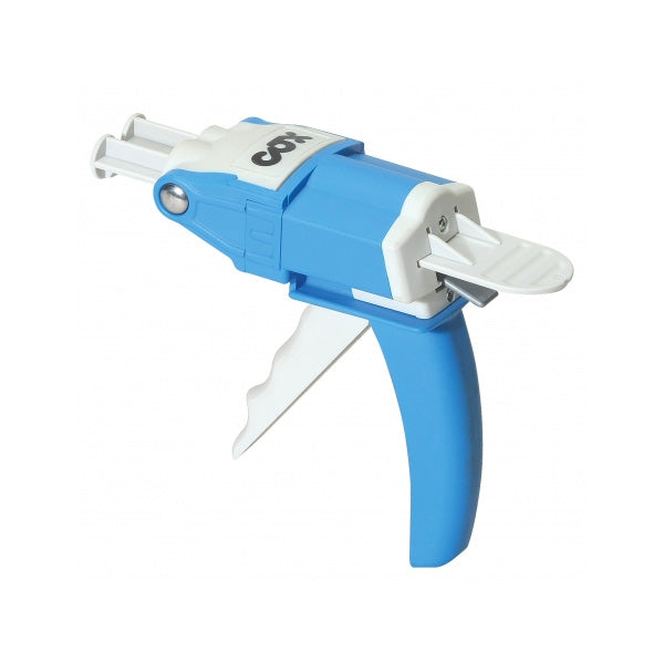 Cox MP25 50ml Adhesive Cartridge Gun