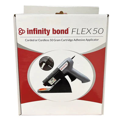 Infinity Bond Flex 50 PUR Starter Kit