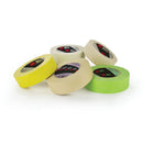 Full line of 3M masking tapes