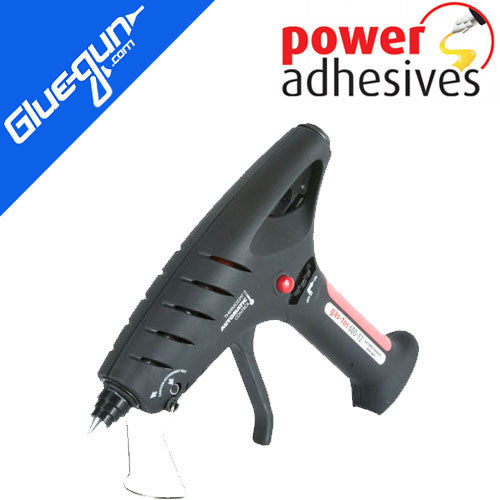 Power Adhesives Gas TEC 600 Butane Glue Gun