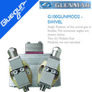 Glenmar G100 Two Module Swivel Gun