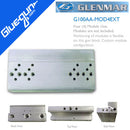 Glenmar G100AA Four Module EXT Glue Gun