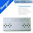 Glenmar G100 Four Module Glue Gun