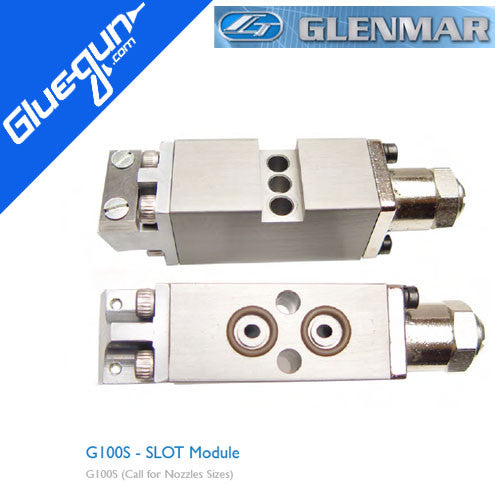 Glenmar G100S Slot Glue Gun Module