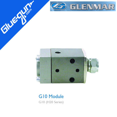 Glenmar G10 Hot Melt Glue Gun Module