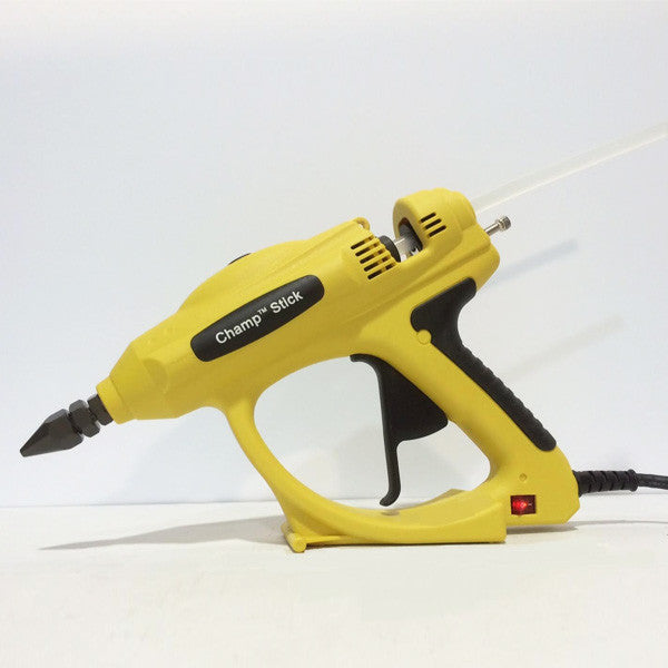 Glue Machinery Champ Stick 400 Glue Gun