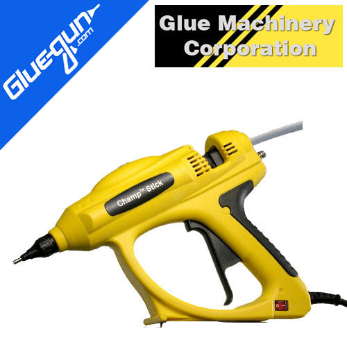 Glue Machinery Champ Stick 400