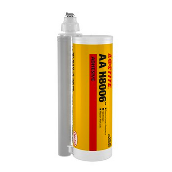 Loctite AA H8006 Structural Adhesive