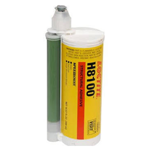 Henkel Loctite AA H8100 490 ml Cartridge