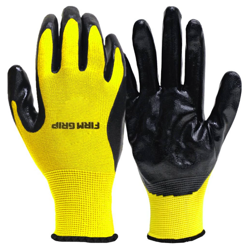 What is safety online gloves