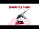 Infinity PUR 3000 Corded Cartridge Glue Gun