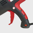 Infinity Bond Mojo Entry Level Hot Melt Glue Gun 4 Finger Trigger