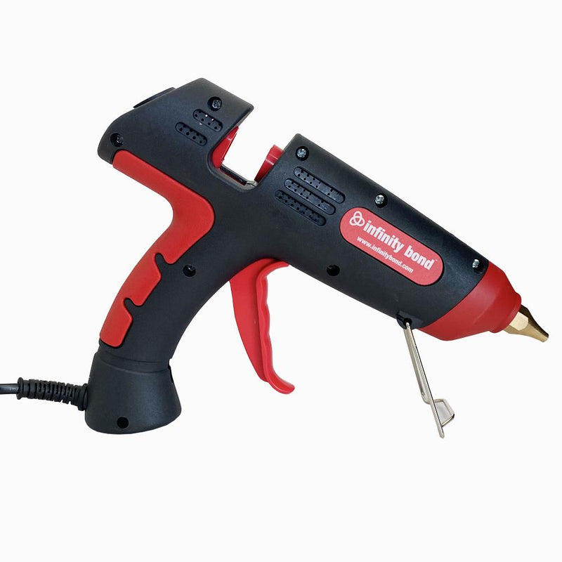 Infinity Bond Mojo Entry Level Hot Melt Glue Gun