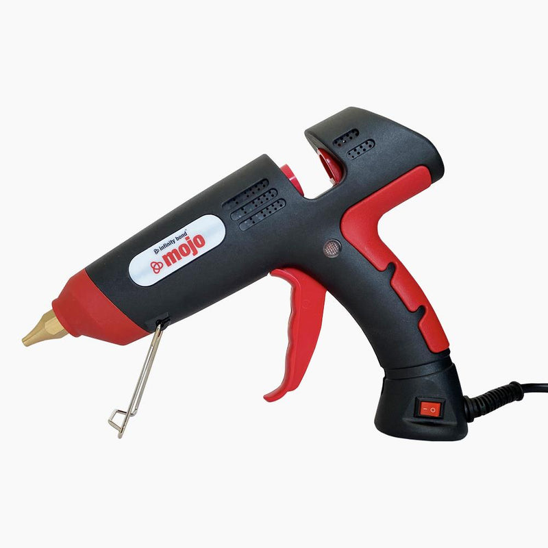 Infinity Bond Mojo Entry Level Hot Melt Glue Gun