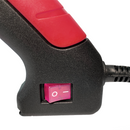 Infinity Bond Ranger PRO Adjustable Temperature Hot Melt Glue Gun Lighted On/Off Switch