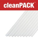 Infinity CleanPack clean burning packaging glue sticks
