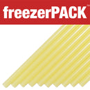 Freezer grade packaging glue sticks - Infinity FreezerPack