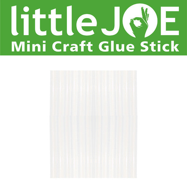 Little Joe crafting glue sticks