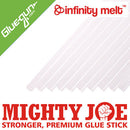 Infinity Melt Mighty Joe Glue Sticks