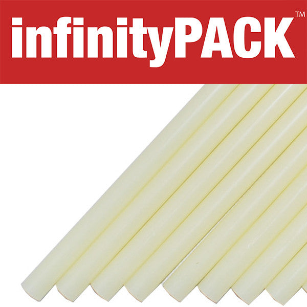 Packaging Glue Sticks - InfinityPack Premium Glue Sticks