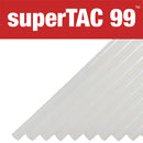 Infinity SuperTAC 99 acrylic construction grade glue stick - 5/8" size