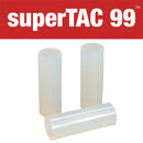 Infinity SuperTAC 99 acrylic construction grade glue stick - 1" X 3" PG size