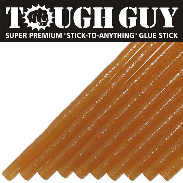 Infinity Bond Tough Guy stick to anything glue sticks