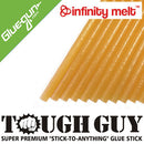 Infinity Melt Tough Guy Glue Sticks