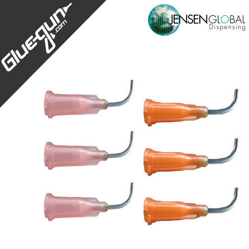 Jensen Global IT Series Bend Specialty Needles