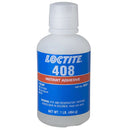 Loctite 408 Cyanoacrylate - 1LB Bottle