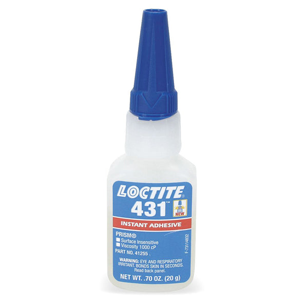 Loctite 431 Instant Adhesive