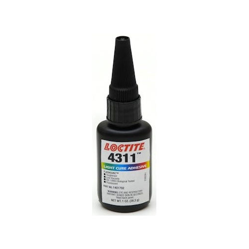 4311 Nitrile Rubber Adhesives | Tips for Gluing & Product Recommendations