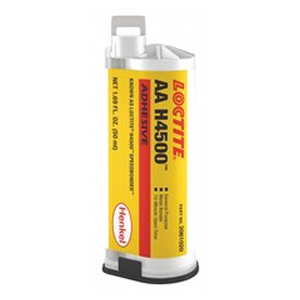 Henkel Loctite AA H4500 50 ml Dual Cartridge