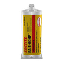Loctite EA E-60HP High Performance Epoxy in 50 ml Cartridge