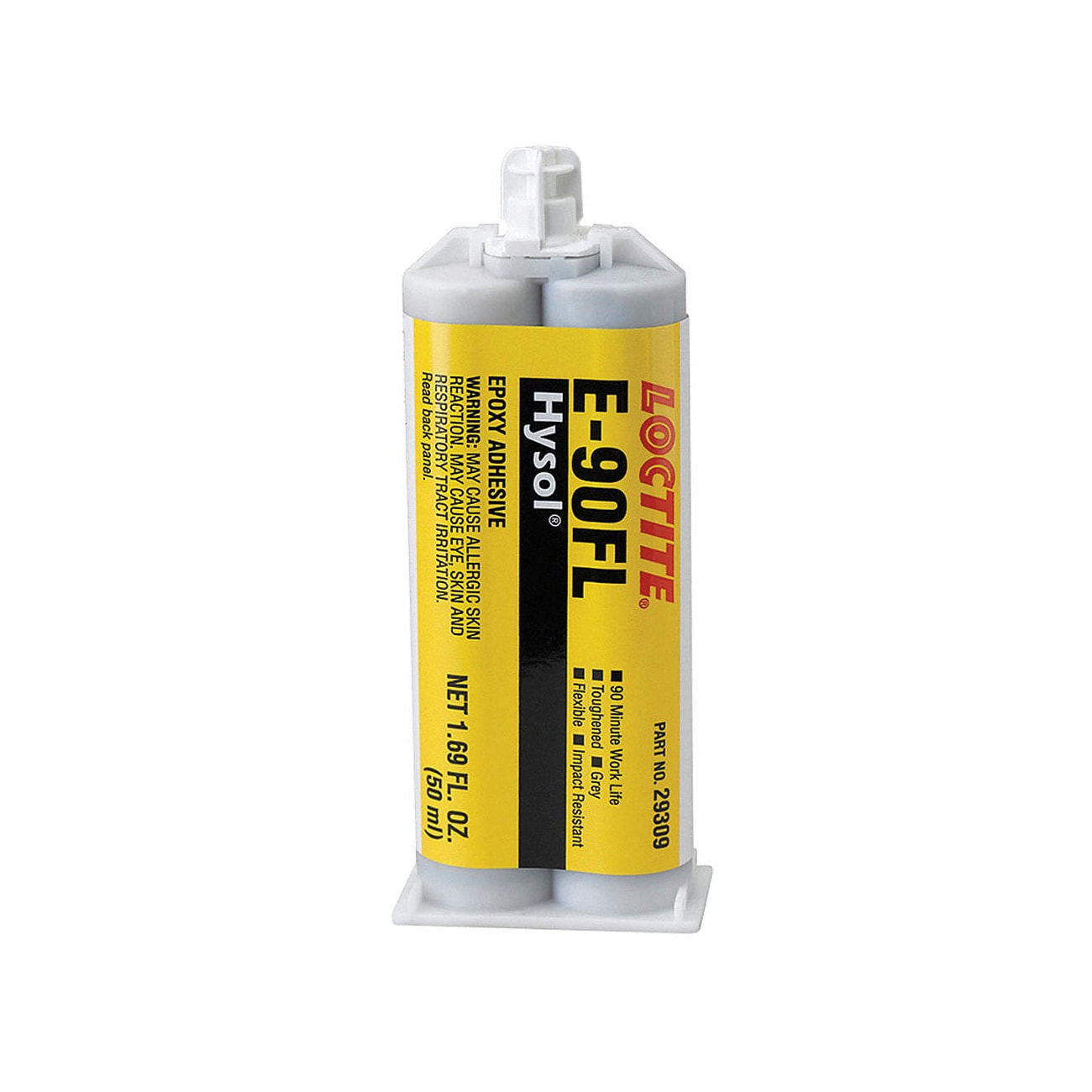 142517 Loctite | Loctite Hysol 3430 Liquid Adhesive, 24 Ml | 458
