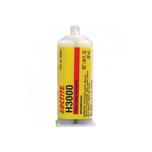 Loctite H3000 Acrylic Adhesive - High Strength