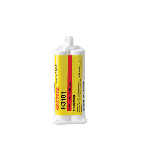 Loctite H3101 Acrylic Adhesive - Extended Work Life