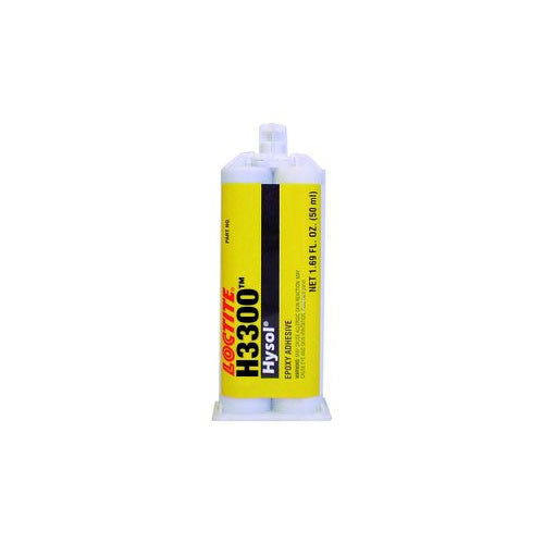 Loctite H3300 Acrylic Adhesive - Fast Fixture