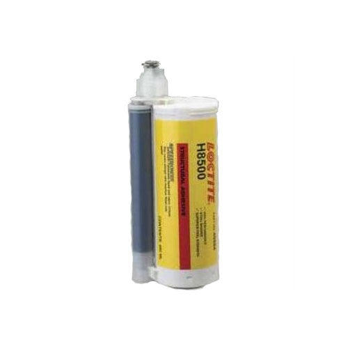 Loctite H8500 Acrylic Adhesive - Steel Bonder