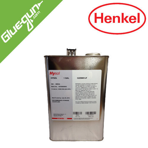 Henkel Hysol ES4212 Part A Epoxy